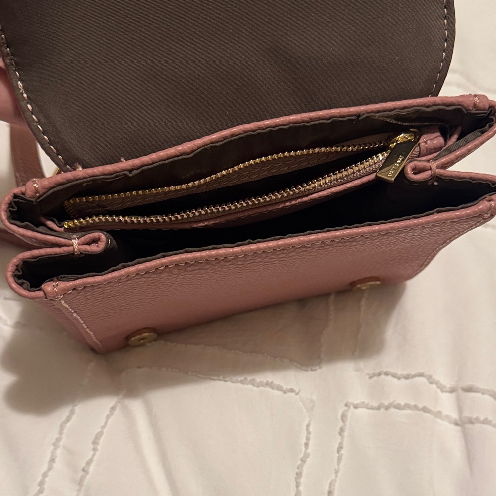 Matt & Nat Micro Handbag - Picture 3 of 5